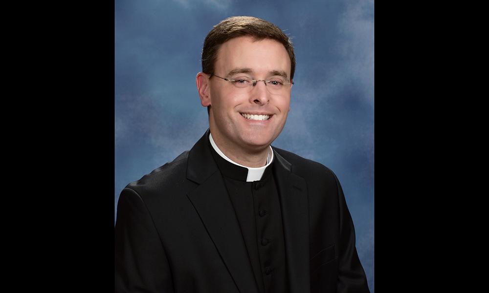 Bishop Raica Releases New Clergy Assignments 9