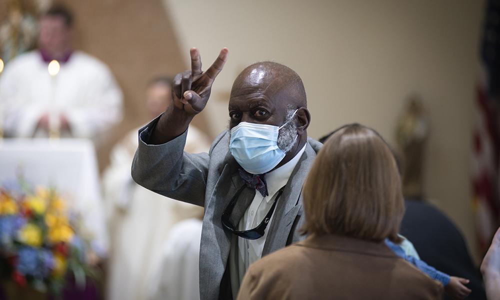 St. Joachim Celebrates 60th Anniversary 12