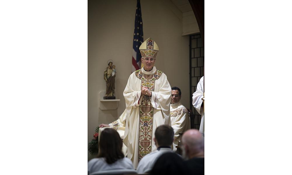 St. Joachim Celebrates 60th Anniversary 13