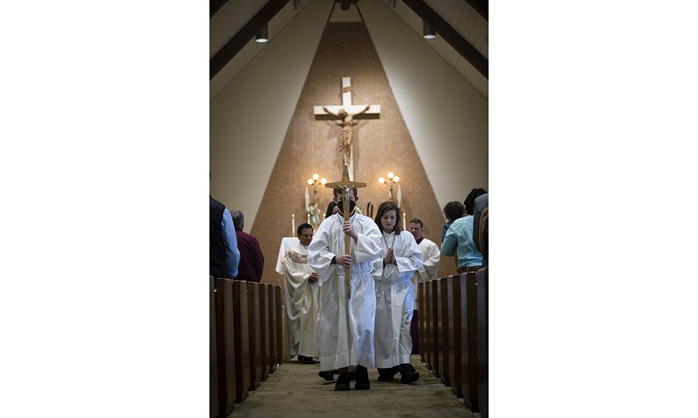 St. Joachim Celebrates 60th Anniversary 14