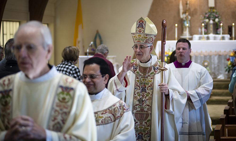 St. Joachim Celebrates 60th Anniversary 15