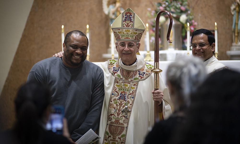 St. Joachim Celebrates 60th Anniversary 16