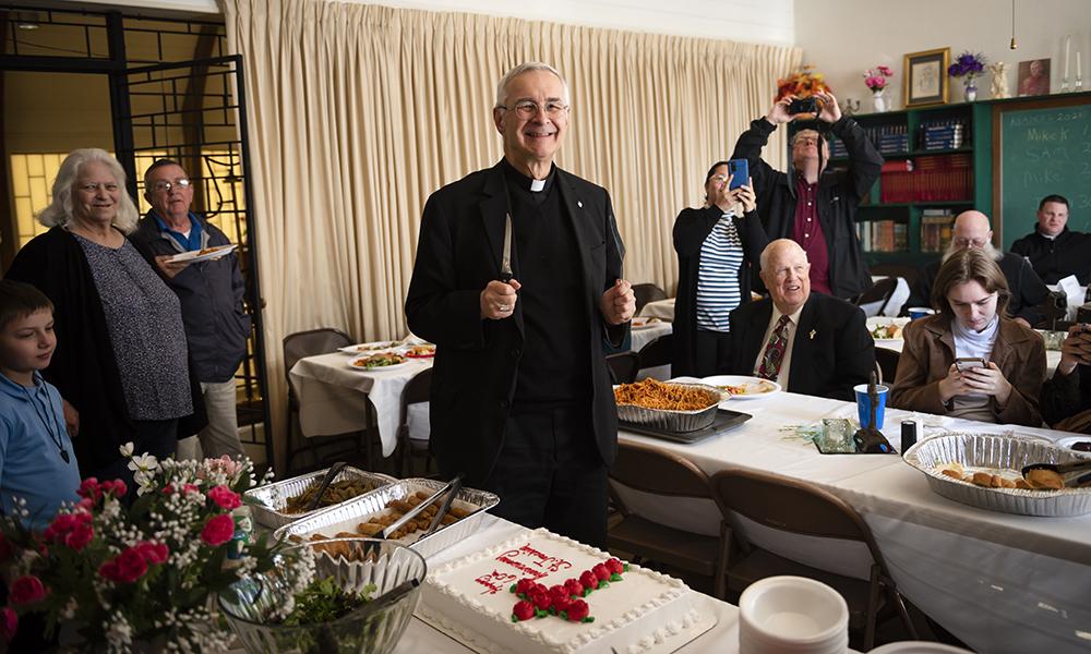 St. Joachim Celebrates 60th Anniversary 5