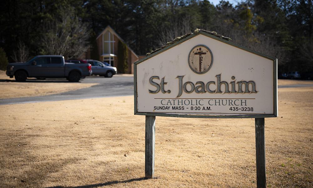 St. Joachim Celebrates 60th Anniversary 7
