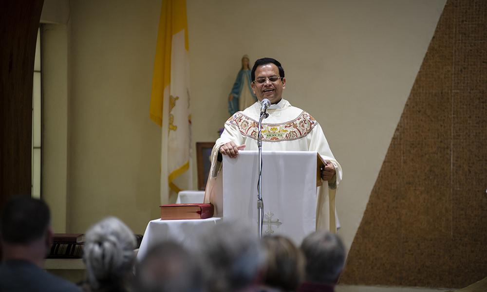 St. Joachim Celebrates 60th Anniversary 3