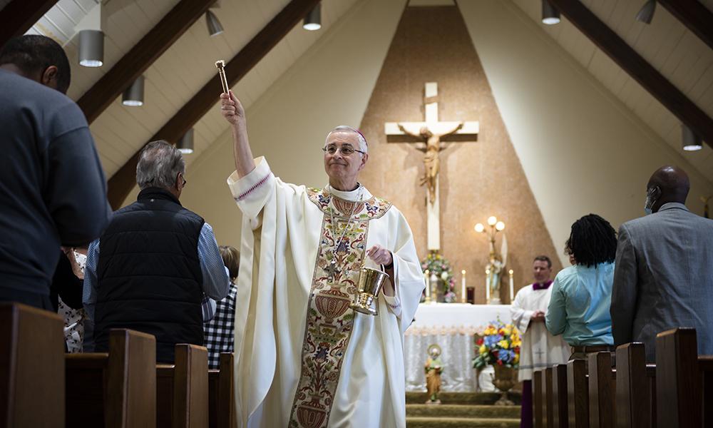 St. Joachim Celebrates 60th Anniversary 6