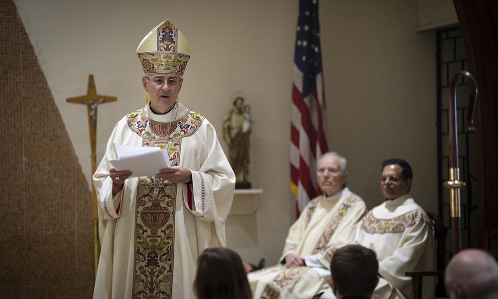 St. Joachim Celebrates 60th Anniversary 8