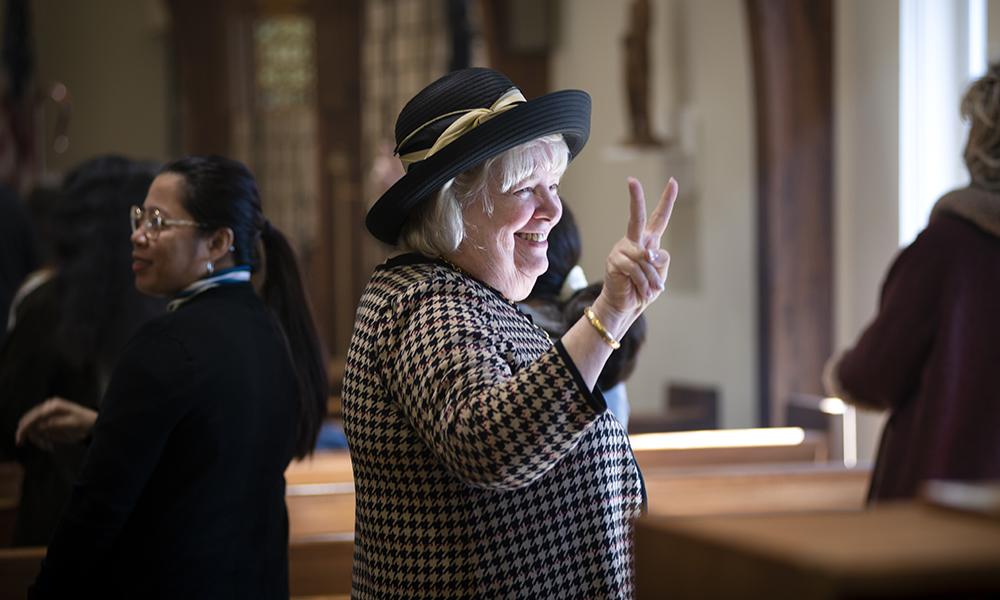 St. Joachim Celebrates 60th Anniversary 11