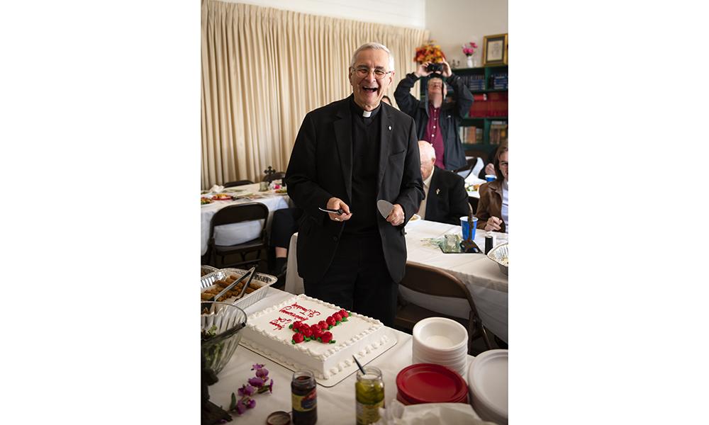 St. Joachim Celebrates 60th Anniversary 4