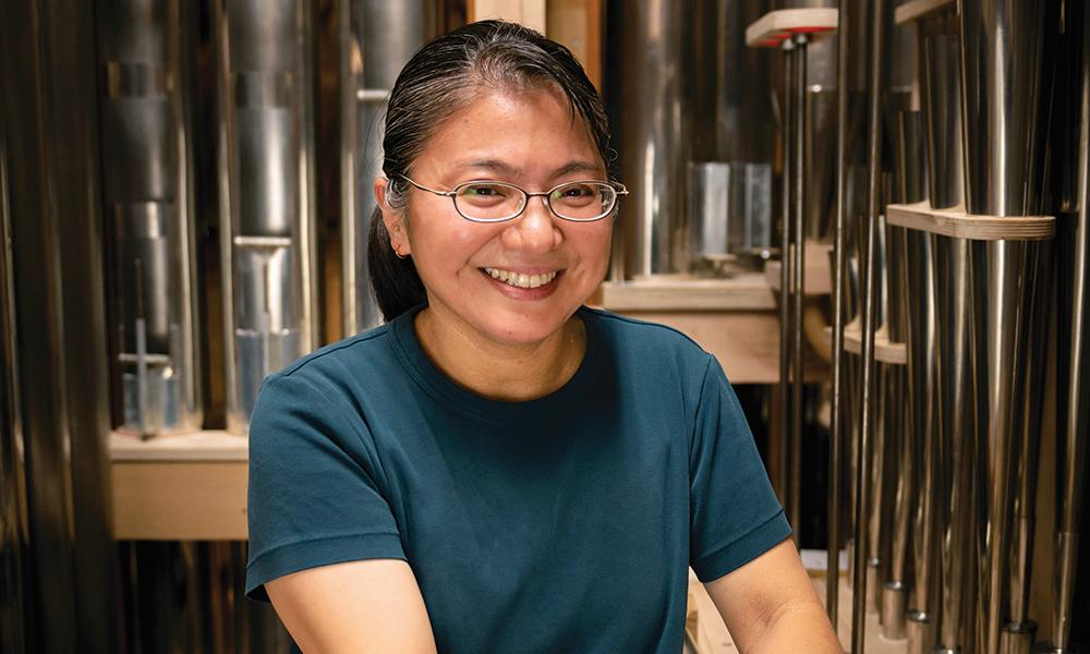 Proclaiming the Glory of the Father, the Son, and the Holy Spirit 6