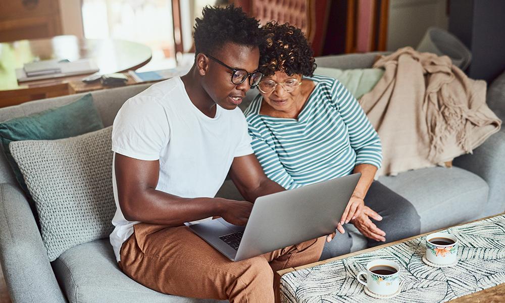 5 consejos para ayudar a los adolescentes con su primer trabajo