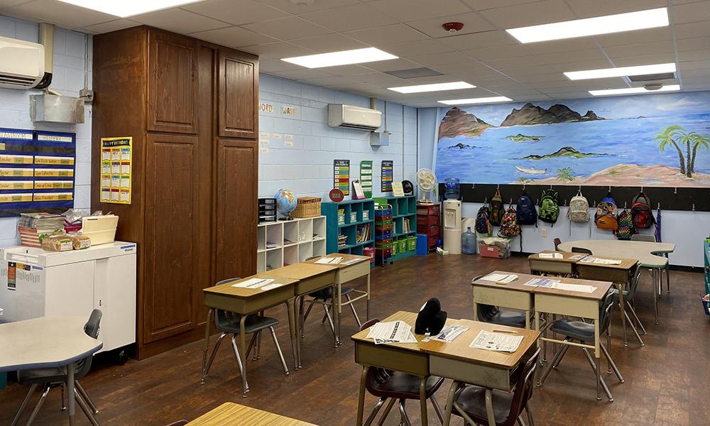 Huntsville School Set to Embark on Building Project 2