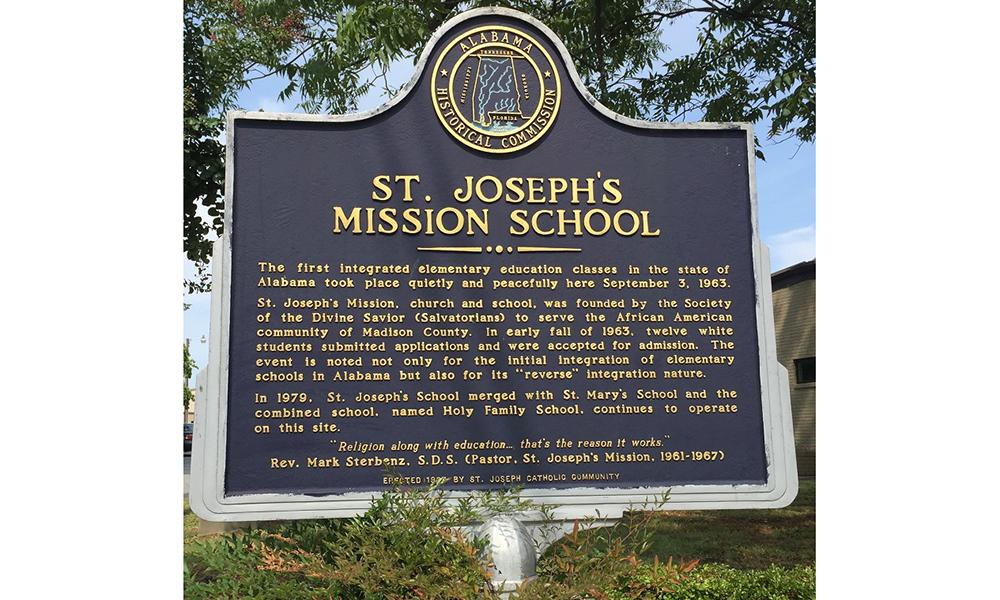 Huntsville School Set to Embark on Building Project 3