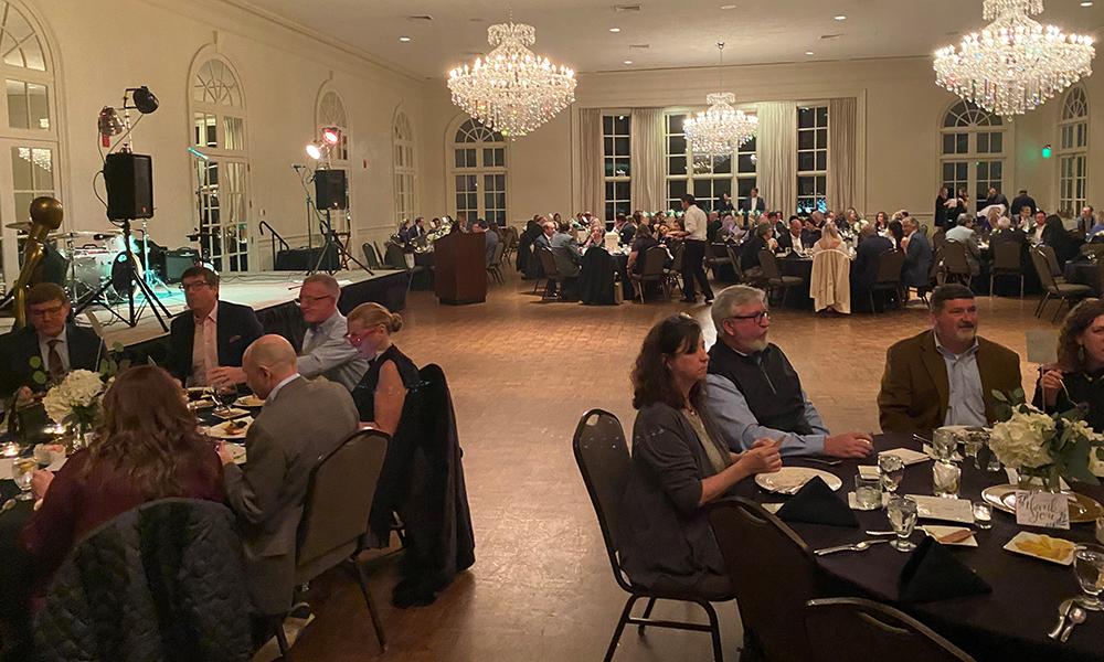 John Carroll Catholic Holds Annual Gala