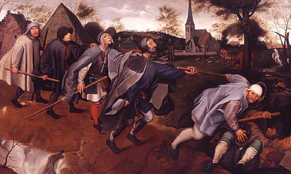 A ‘Liturgical Juncture’