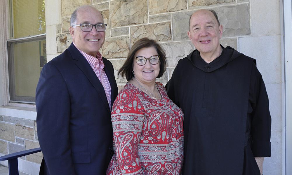 Jim Miller Named CEO at Saint Bernard Preparatory School