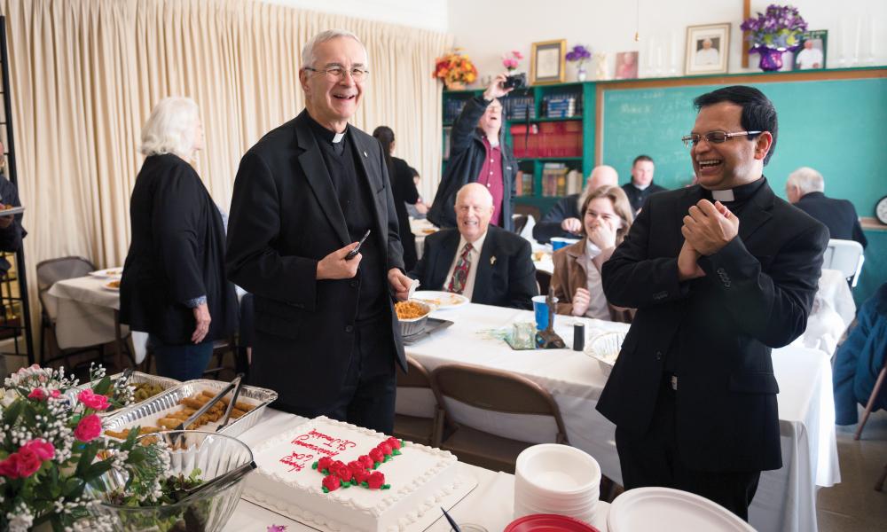 ‘One of the Most Beautiful Mission Churches …’ 5