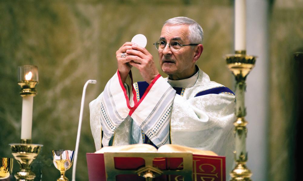 ‘My Flesh for the Life of the World’ 3