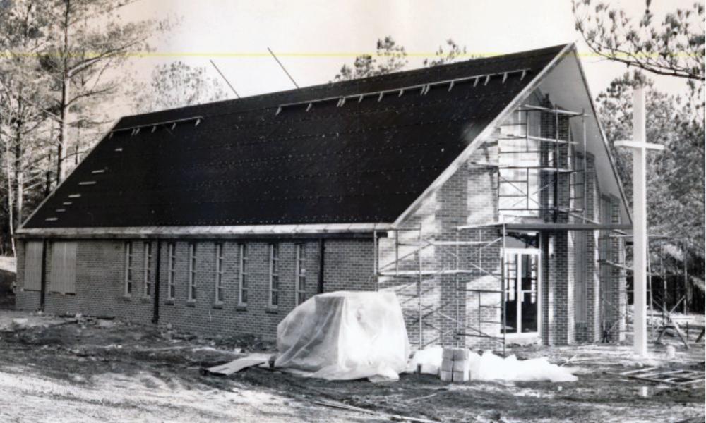 ‘One of the Most Beautiful Mission Churches …’ 3