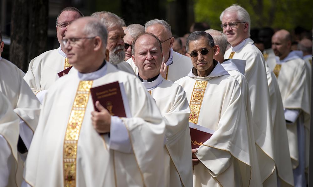 A ‘Three-Legged Stool’ of Ministry 2