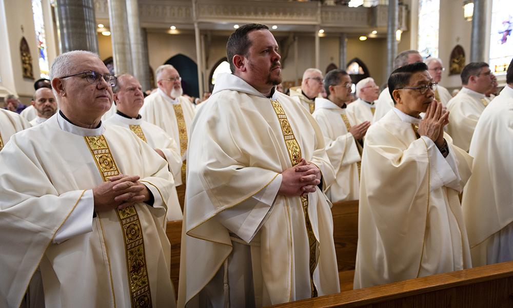 A ‘Three-Legged Stool’ of Ministry 4