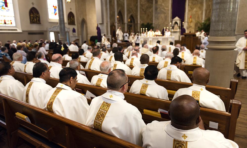 A ‘Three-Legged Stool’ of Ministry 5