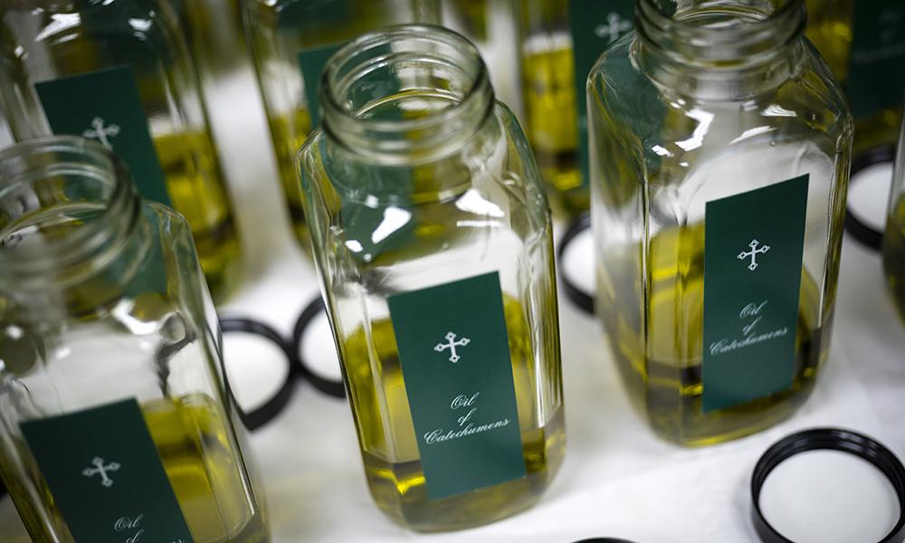 A ‘Three-Legged Stool’ of Ministry 6