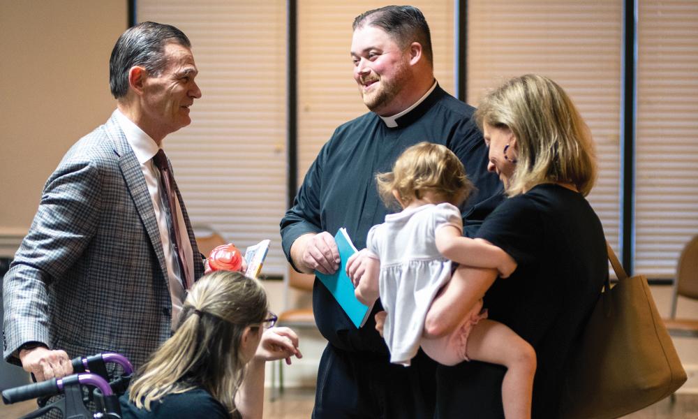 In Search of Peace 2