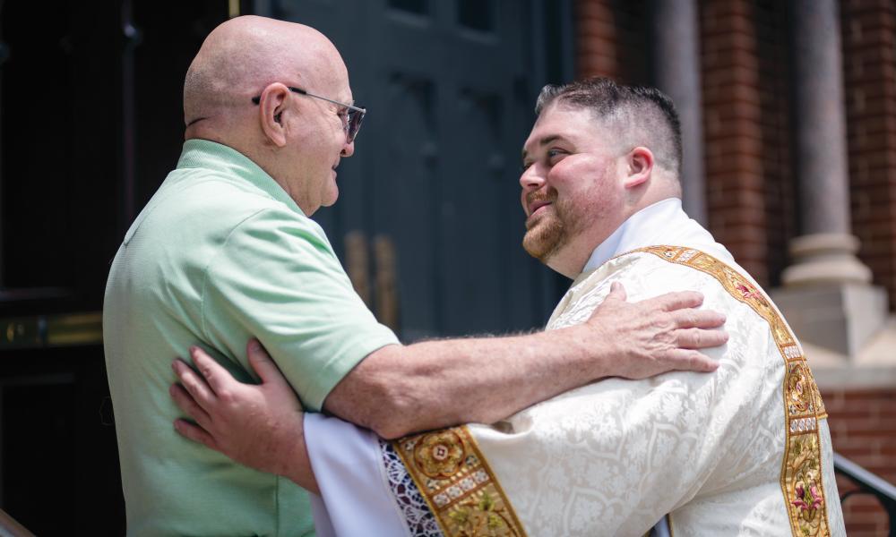 En busca de la paz 2