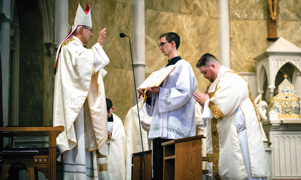 In Search of Peace 3