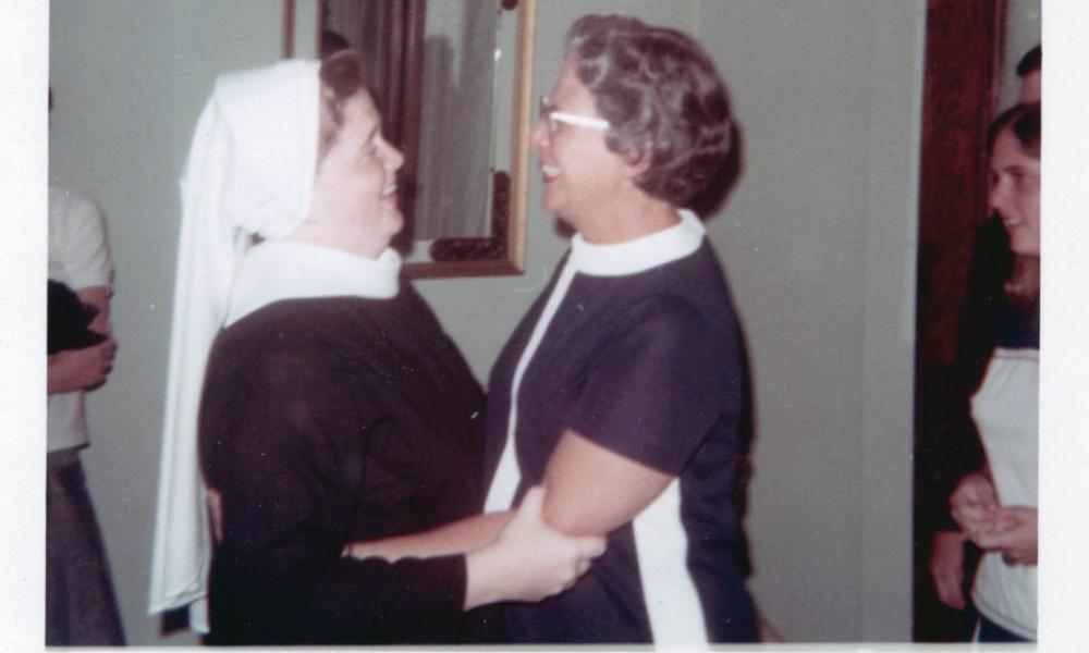 A Foundation Forged With The Light of Christ 3