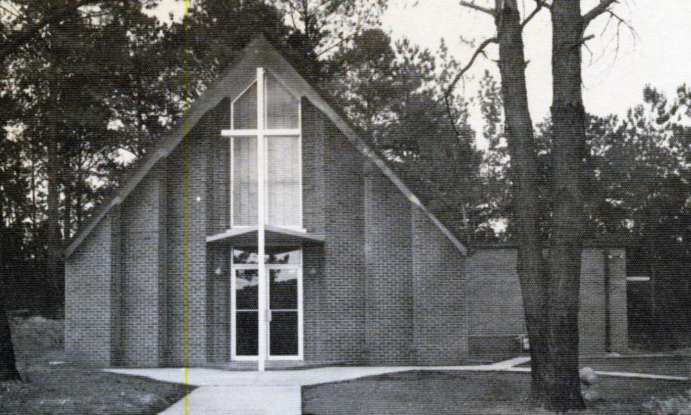 ‘One of the Most Beautiful Mission Churches …’ 2