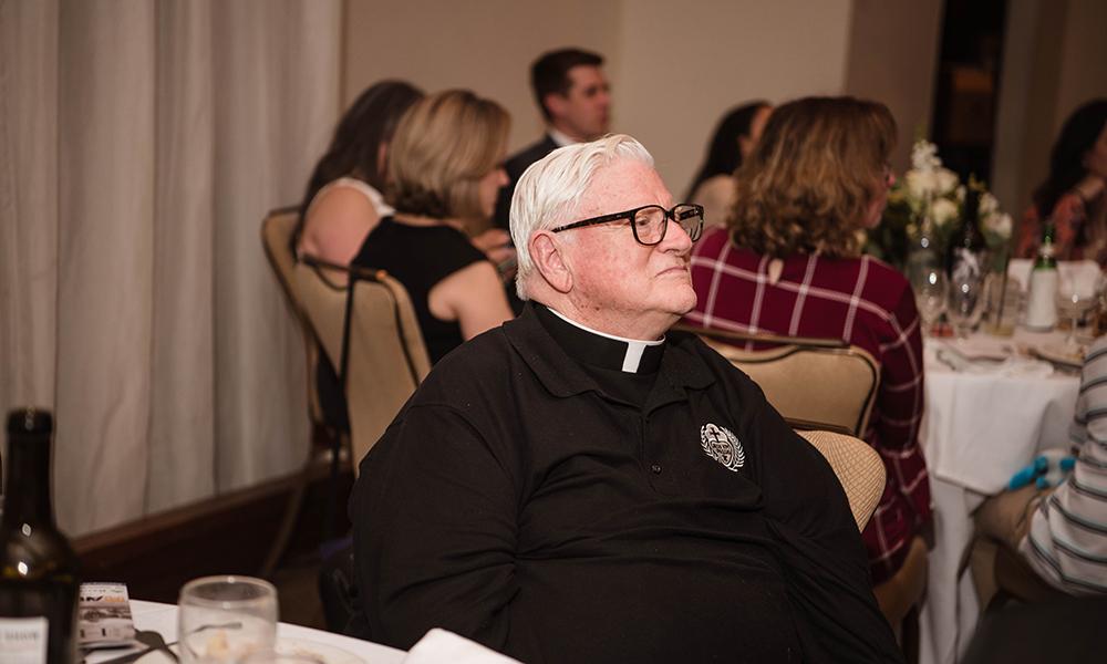 Holy Family Cristo Rey Holds Annual Gala 2