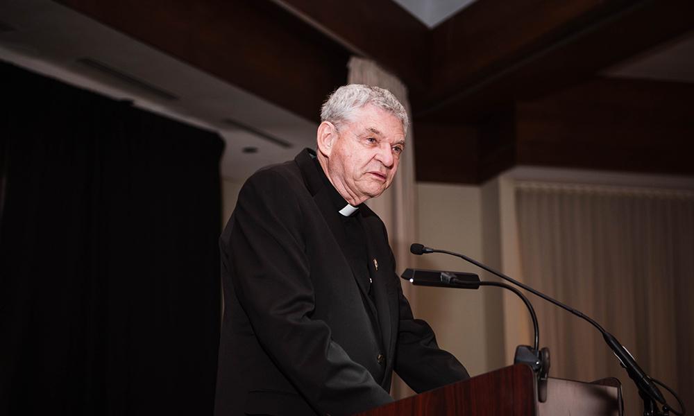 Holy Family Cristo Rey Holds Annual Gala 3