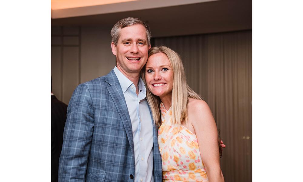 Holy Family Cristo Rey Holds Annual Gala 4