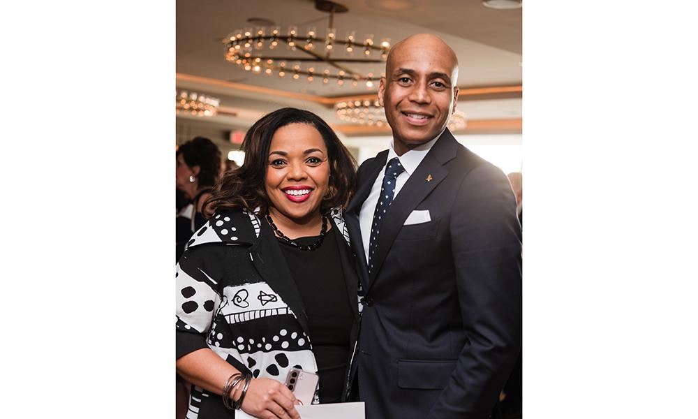 Holy Family Cristo Rey Holds Annual Gala 6