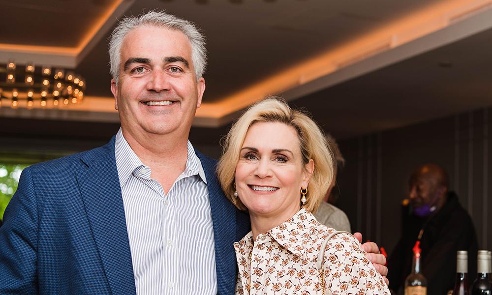 Holy Family Cristo Rey Holds Annual Gala 8