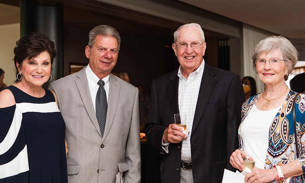 Holy Family Cristo Rey Holds Annual Gala 9