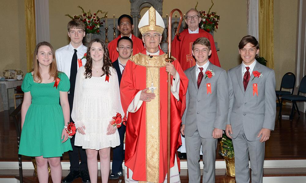 Celebration of the Sacraments 2