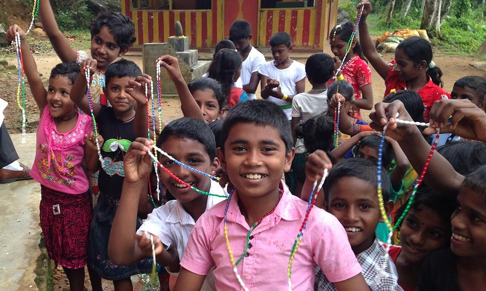 Diocese to Hold Second Collection to Benefit Missions