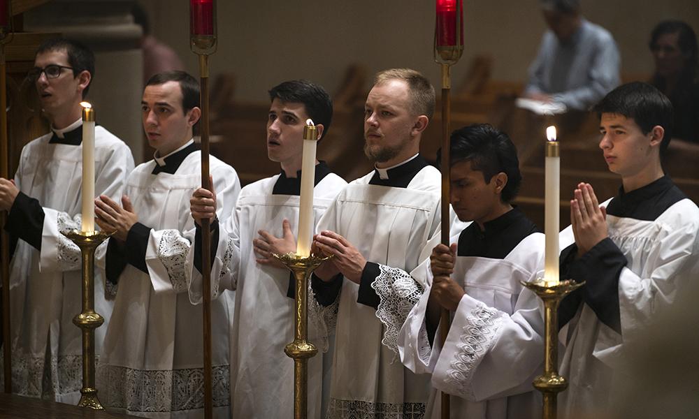 ‘My Flesh for the life of the world’ 13