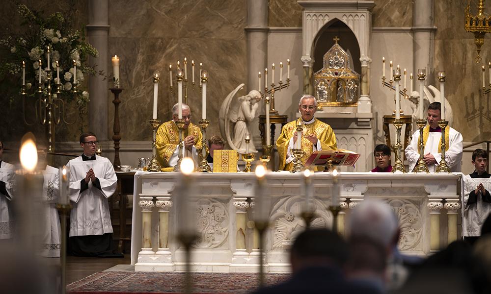 ‘My Flesh for the life of the world’ 6