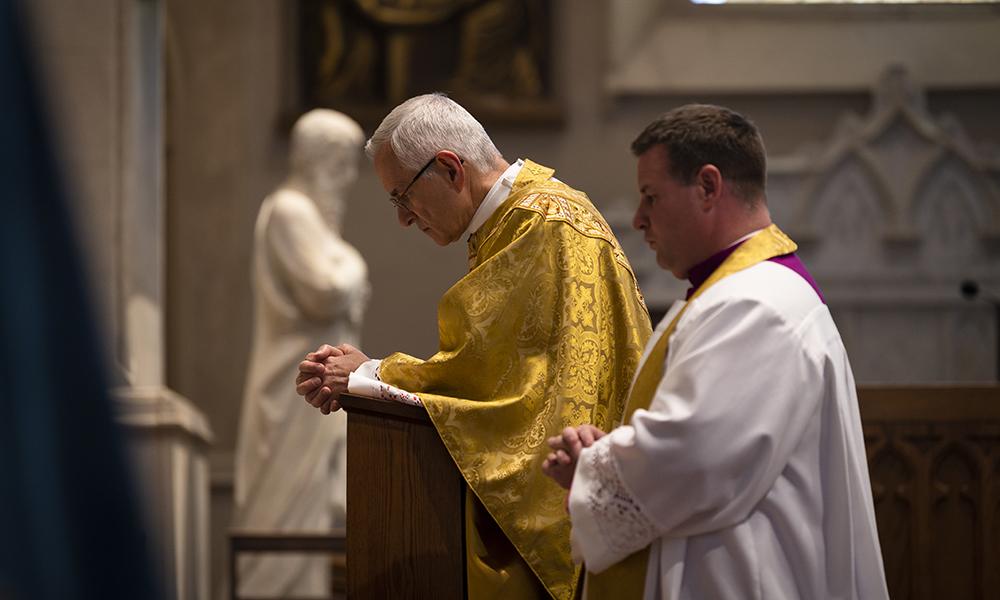 ‘My Flesh for the life of the world’ 5