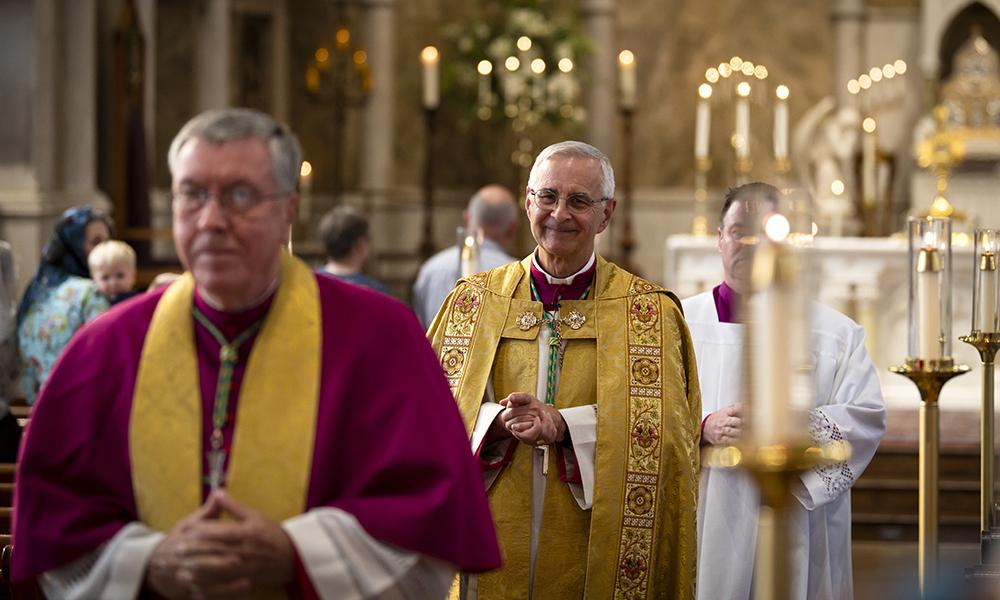 ‘My Flesh for the life of the world’ 2