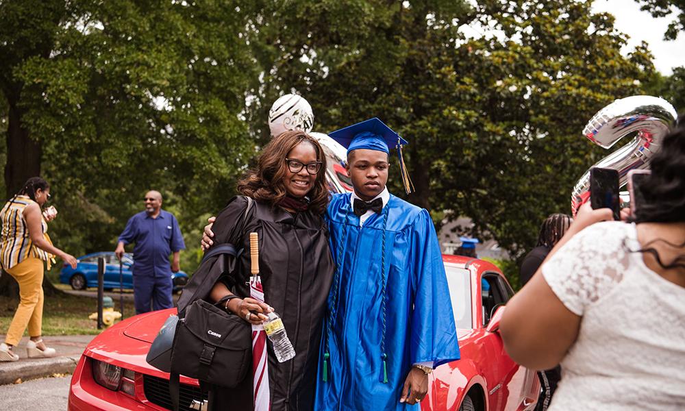 Over $2.3 Million in Scholarships Awarded to Holy Family Cristo Rey Students 4