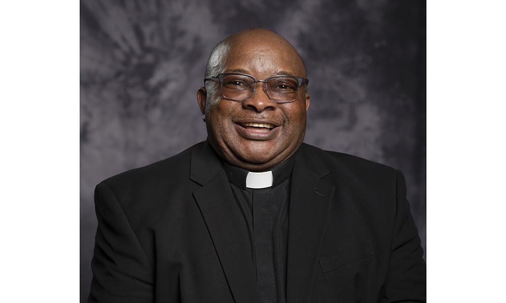 Fr. Athanasius Abanulo