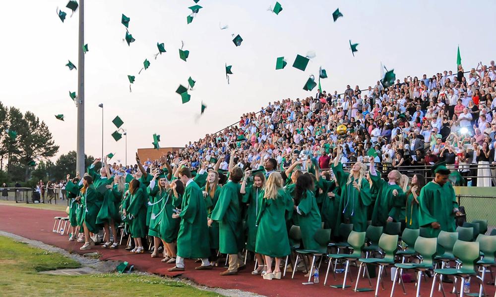 JCCHS Class of 2022 Leaving Their Mark 3