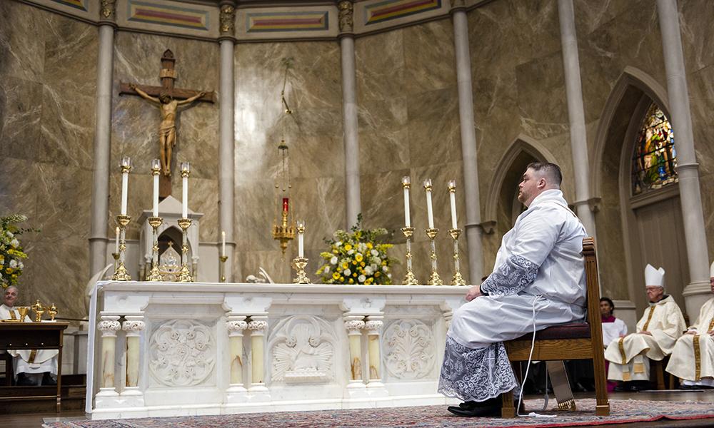 ‘Docility, humility, and encouragement’ 2