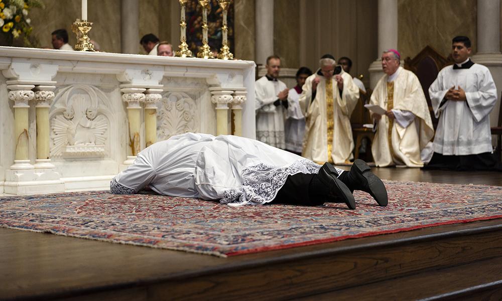 ‘Docility, humility, and encouragement’ 4