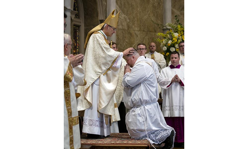 ‘Docility, humility, and encouragement’ 5